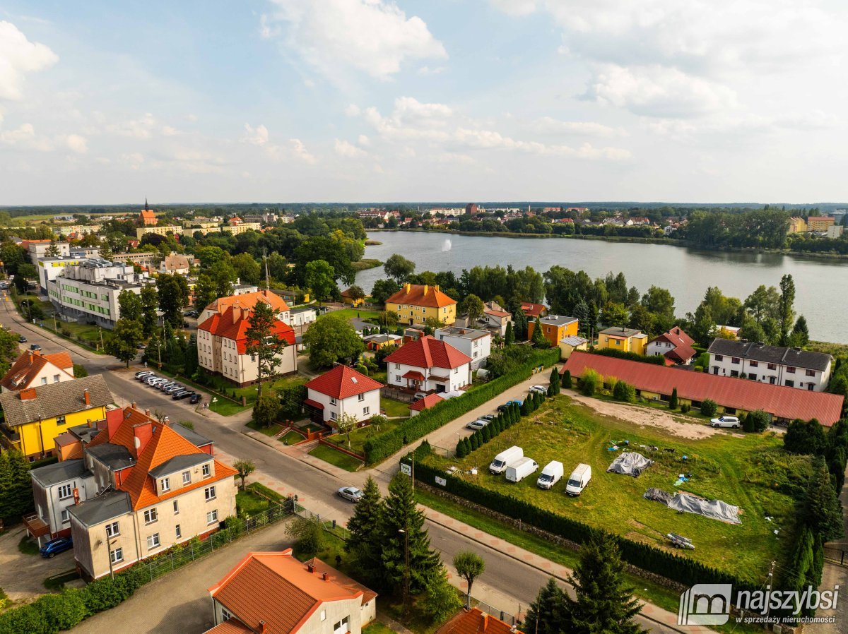 Nowogard - dom wolnostojący  (2)