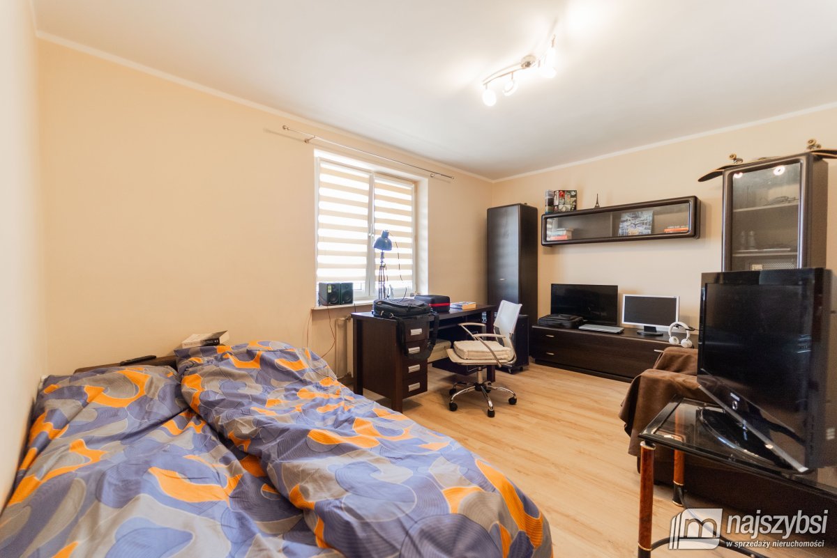 Nowogard - dom wolnostojący  (20)