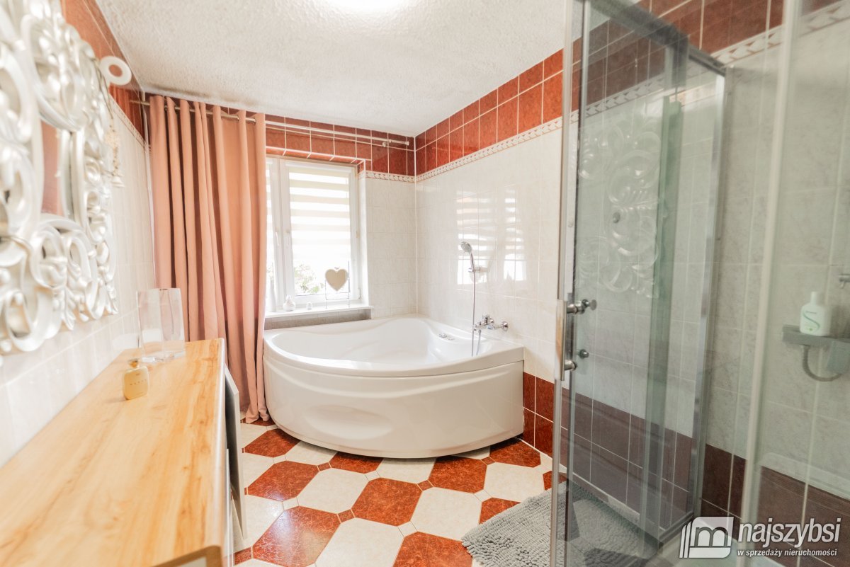 Nowogard - dom wolnostojący  (21)