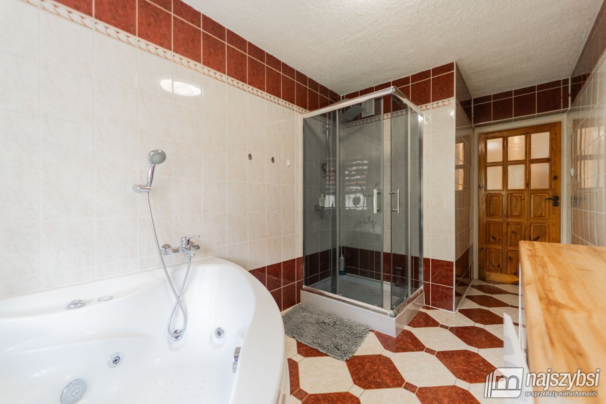 Nowogard - dom wolnostojący  (22)