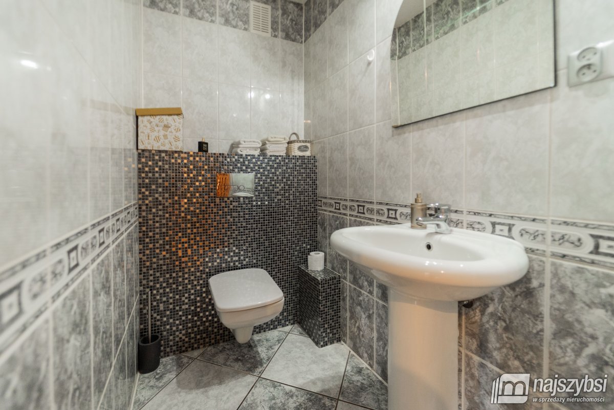 Nowogard - dom wolnostojący  (23)