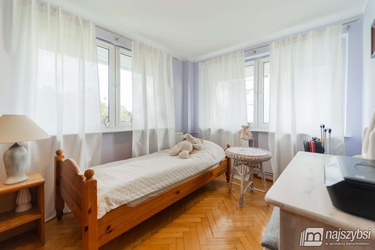 Nowogard - dom wolnostojący  (24)