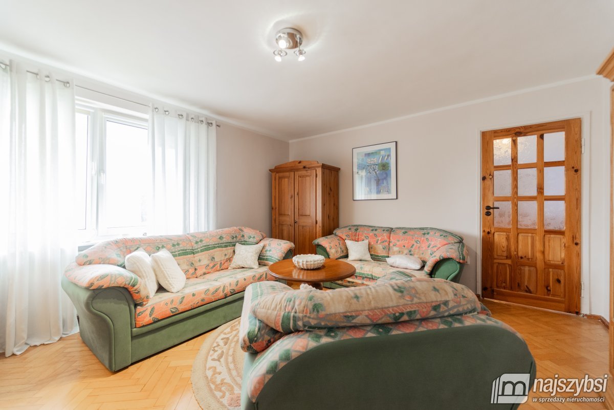 Nowogard - dom wolnostojący  (25)