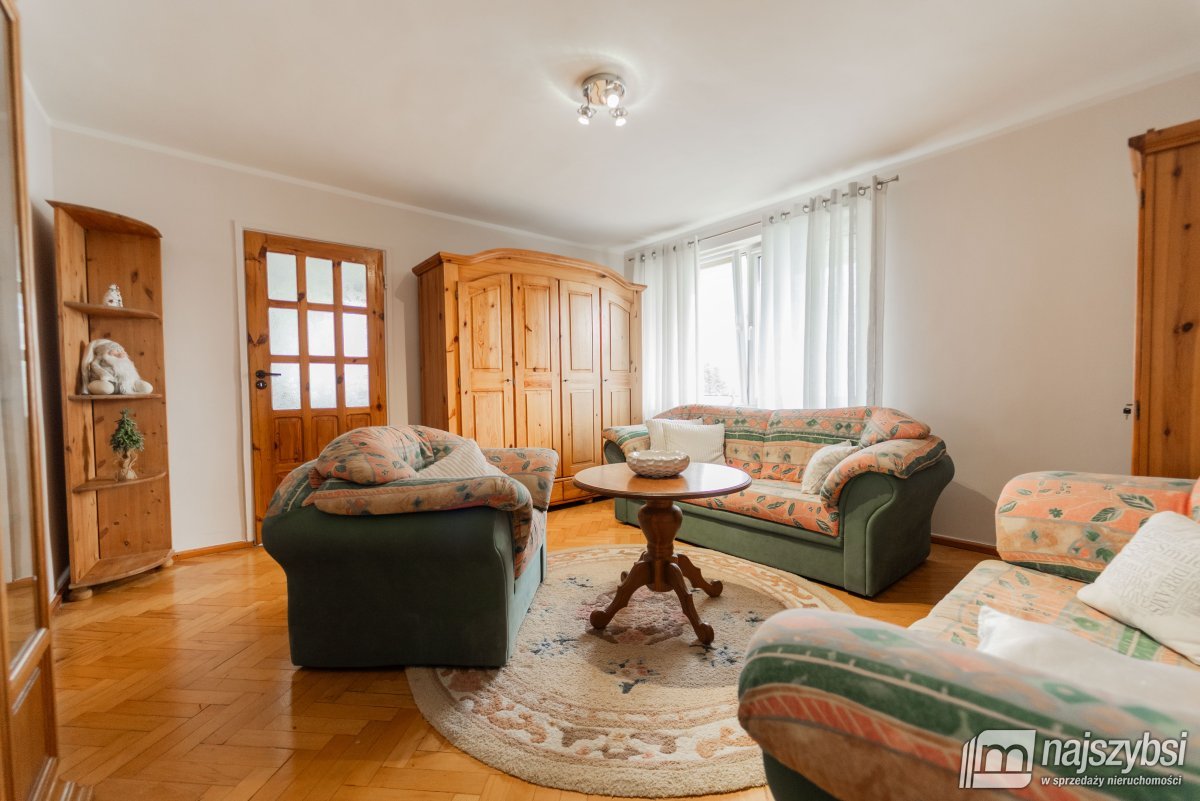 Nowogard - dom wolnostojący  (26)