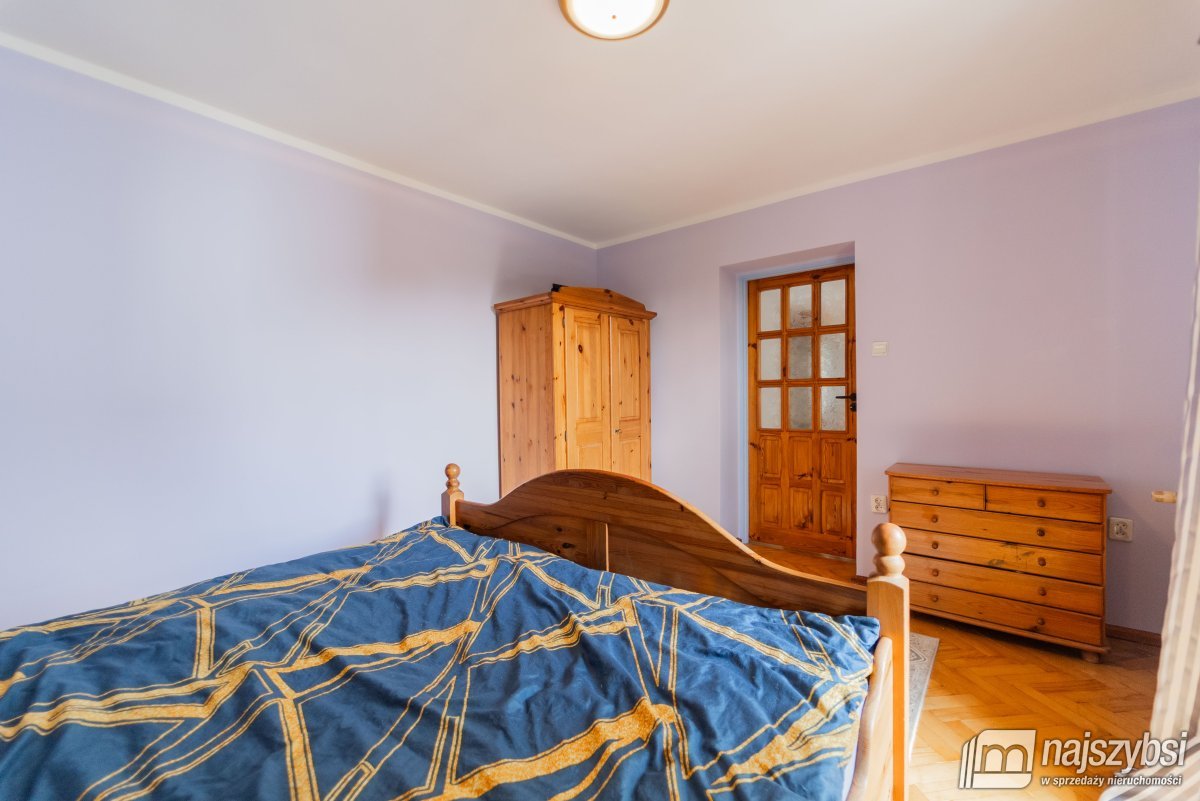 Nowogard - dom wolnostojący  (27)