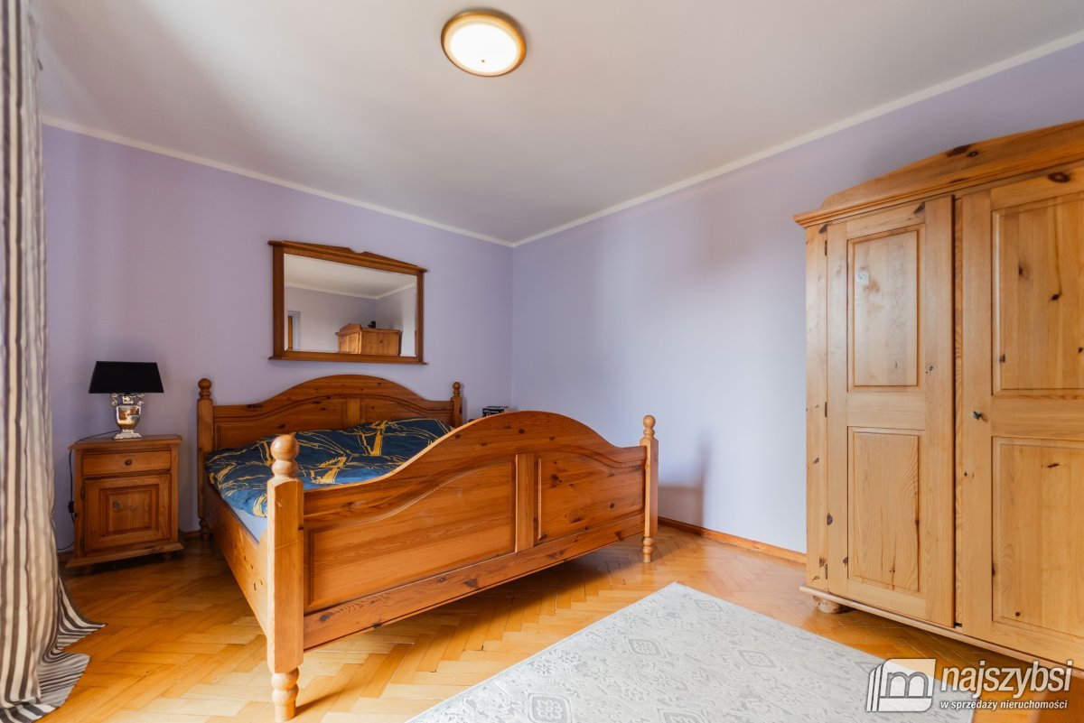 Nowogard - dom wolnostojący  (28)