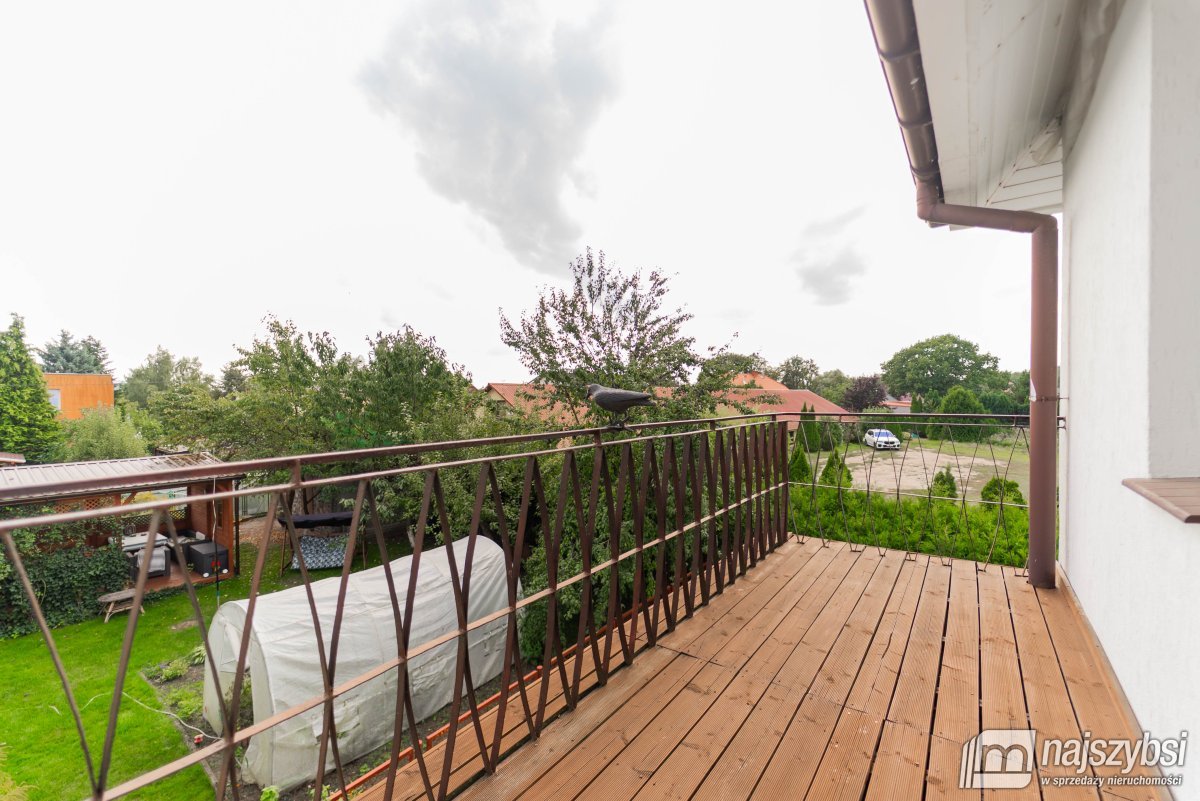 Nowogard - dom wolnostojący  (29)