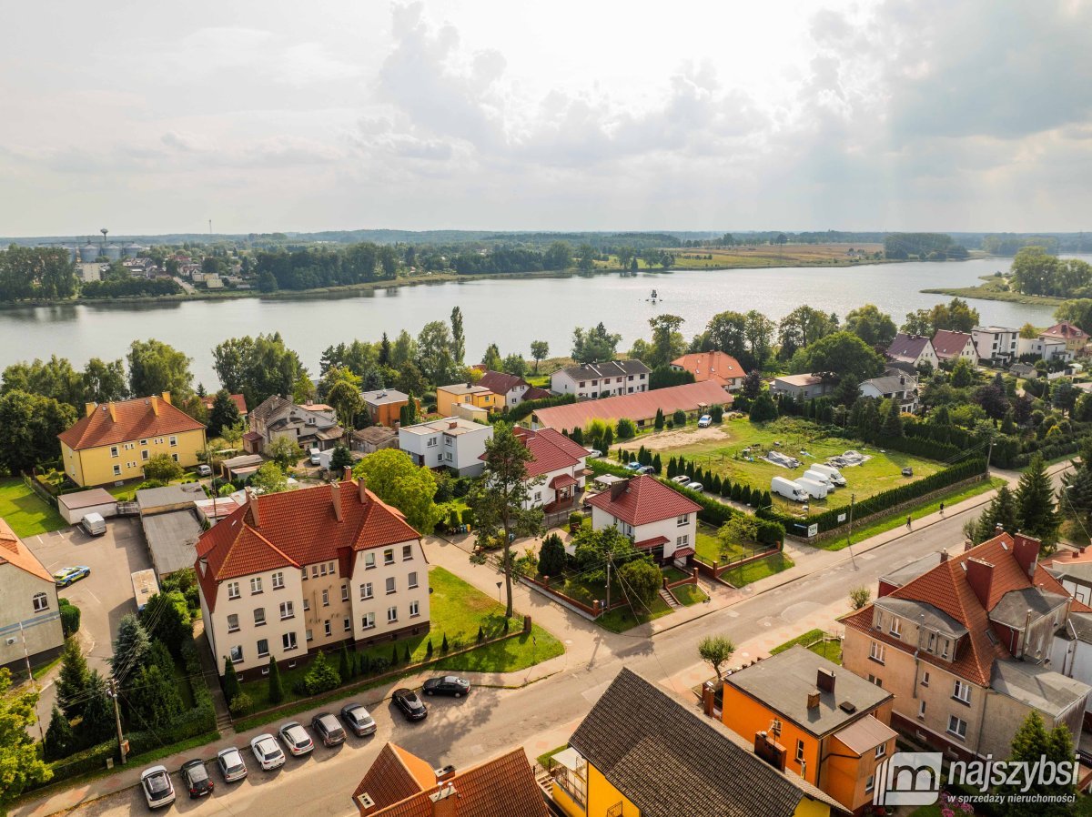 Nowogard - dom wolnostojący  (3)