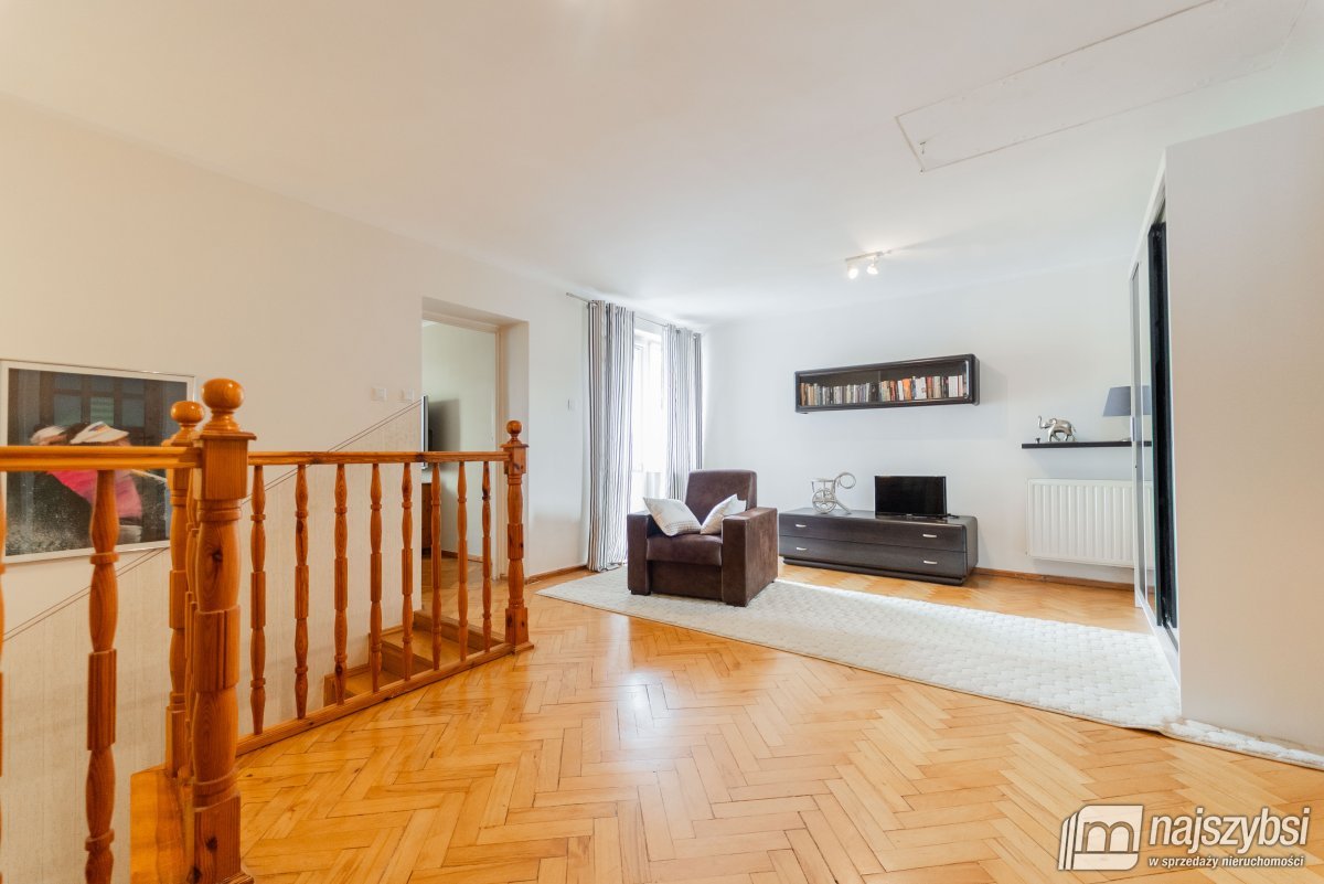 Nowogard - dom wolnostojący  (30)