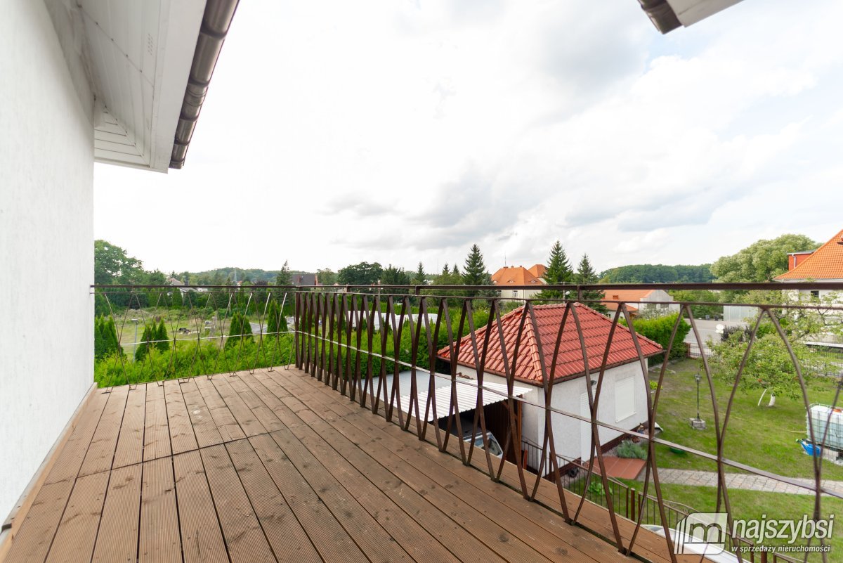 Nowogard - dom wolnostojący  (31)