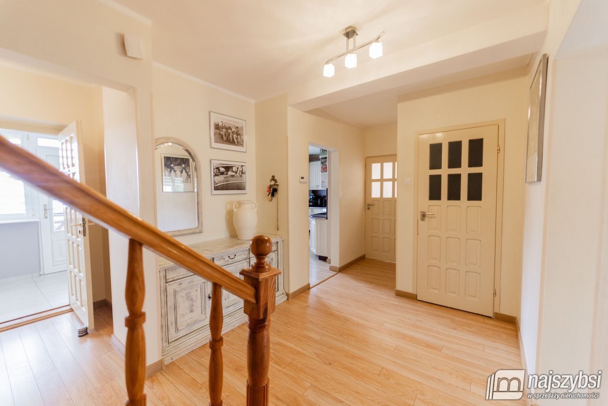 Nowogard - dom wolnostojący  (33)