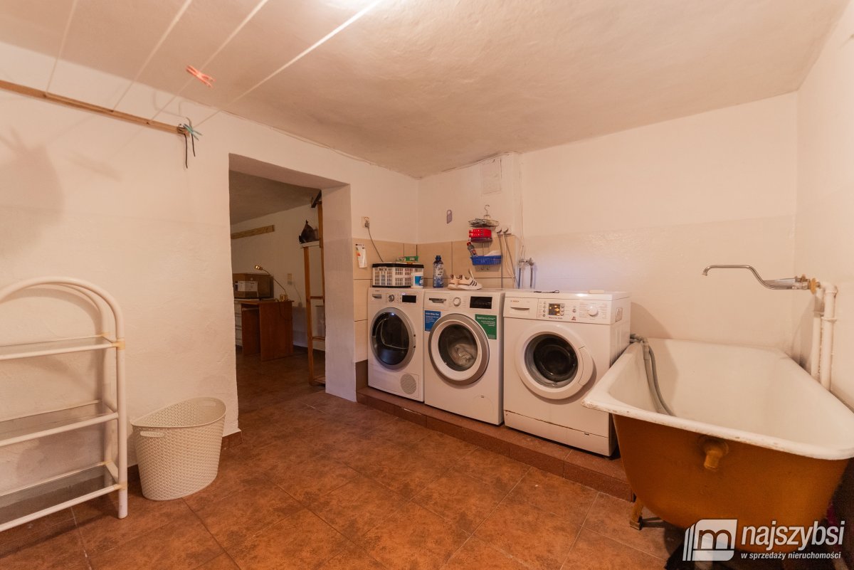 Nowogard - dom wolnostojący  (36)