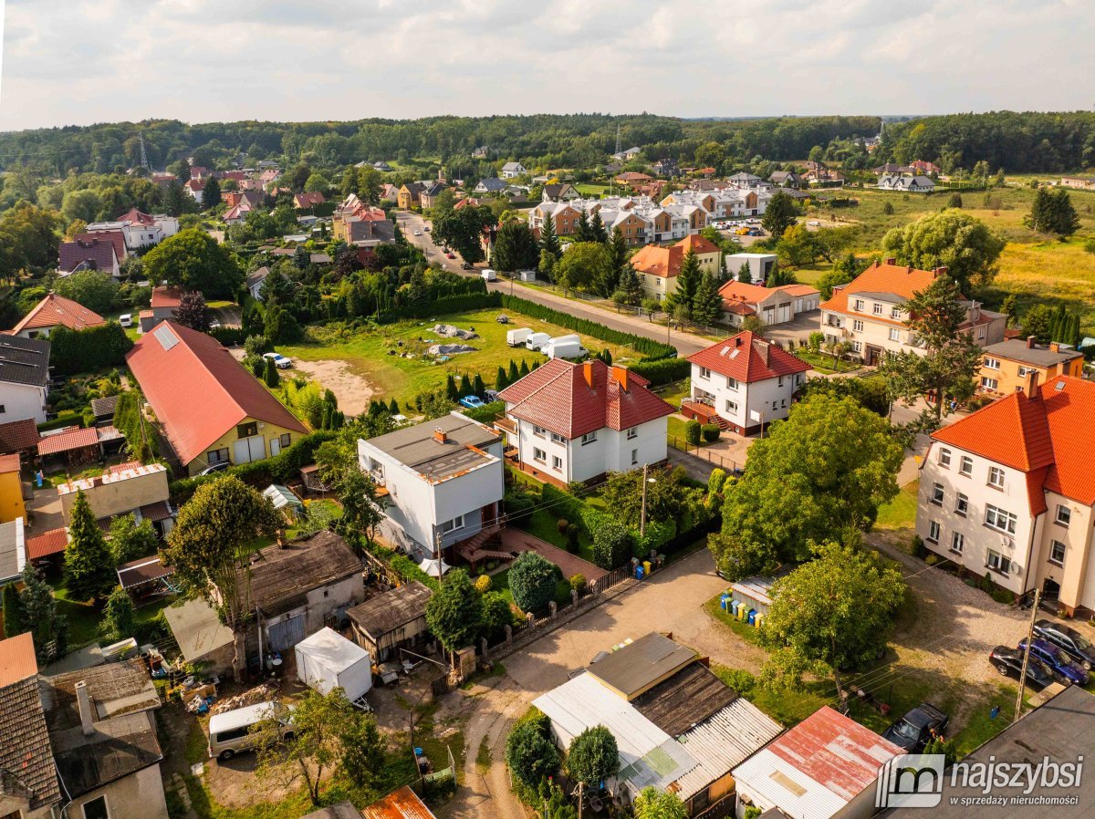 Nowogard - dom wolnostojący  (37)