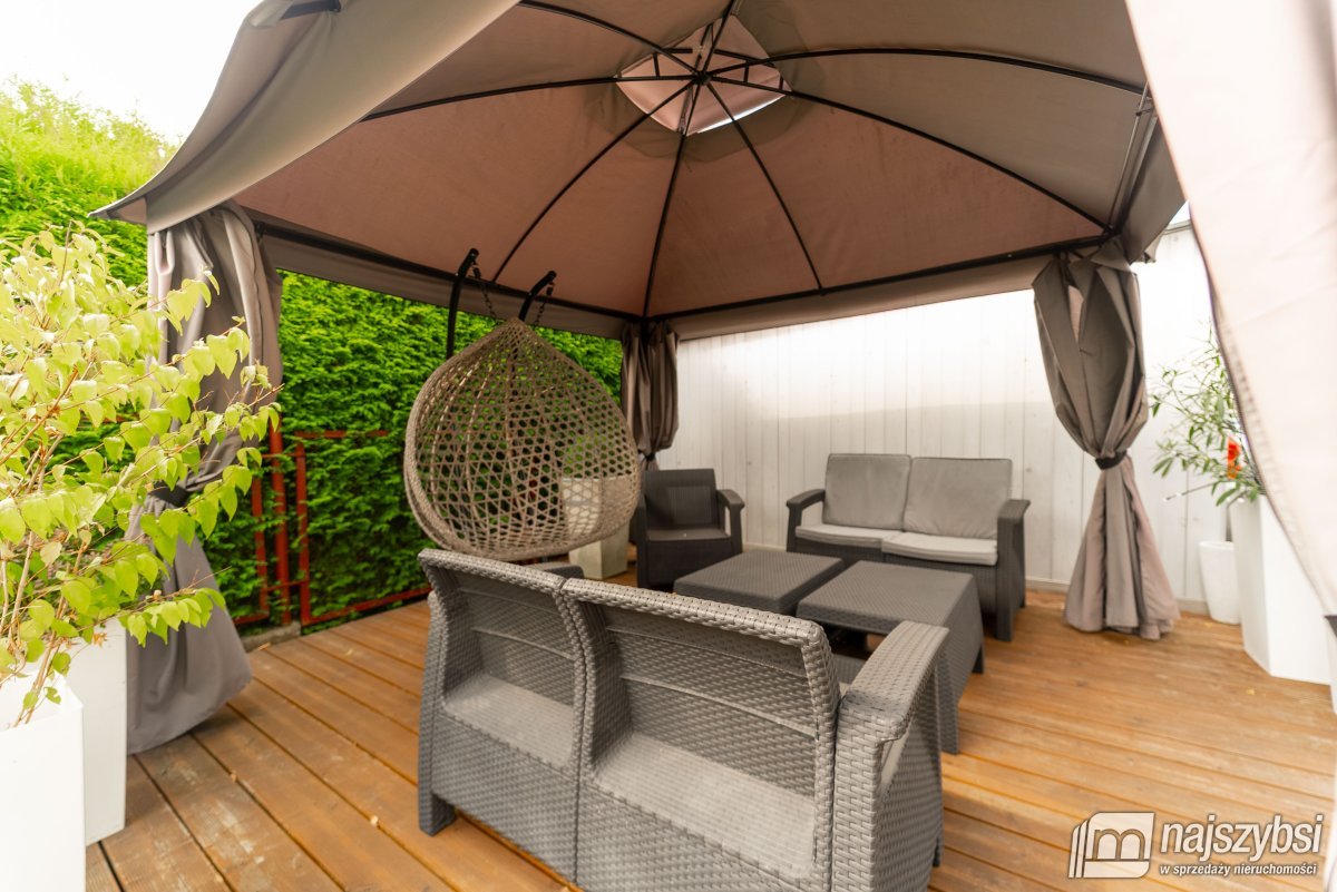 Nowogard - dom wolnostojący  (38)