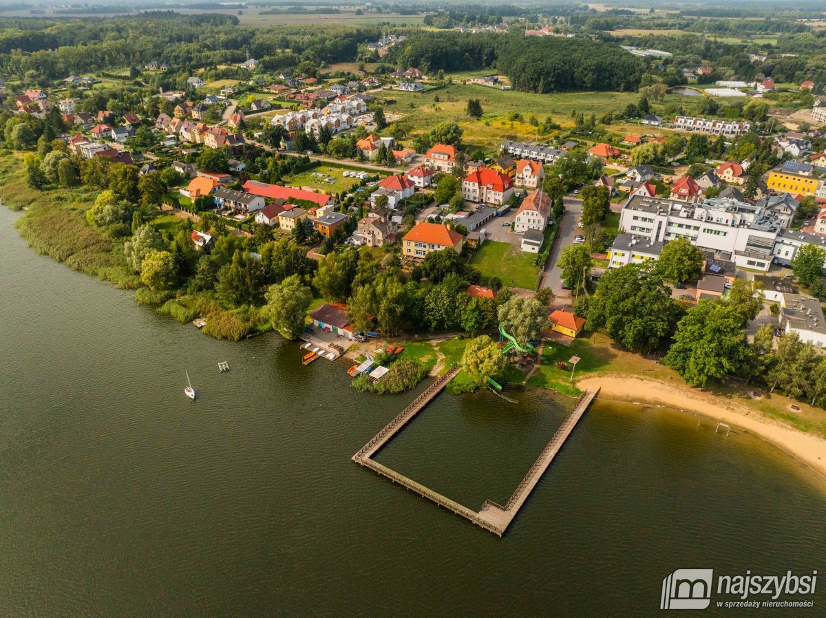 Nowogard - dom wolnostojący  (4)