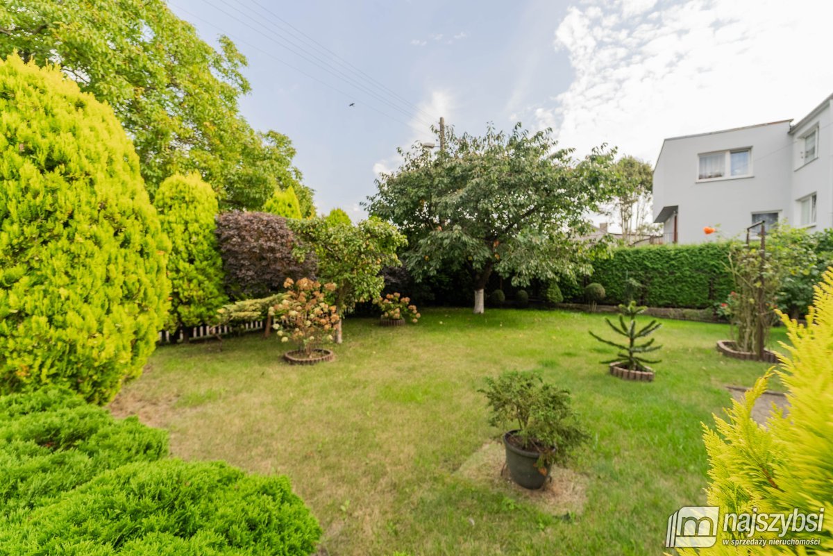 Nowogard - dom wolnostojący  (5)