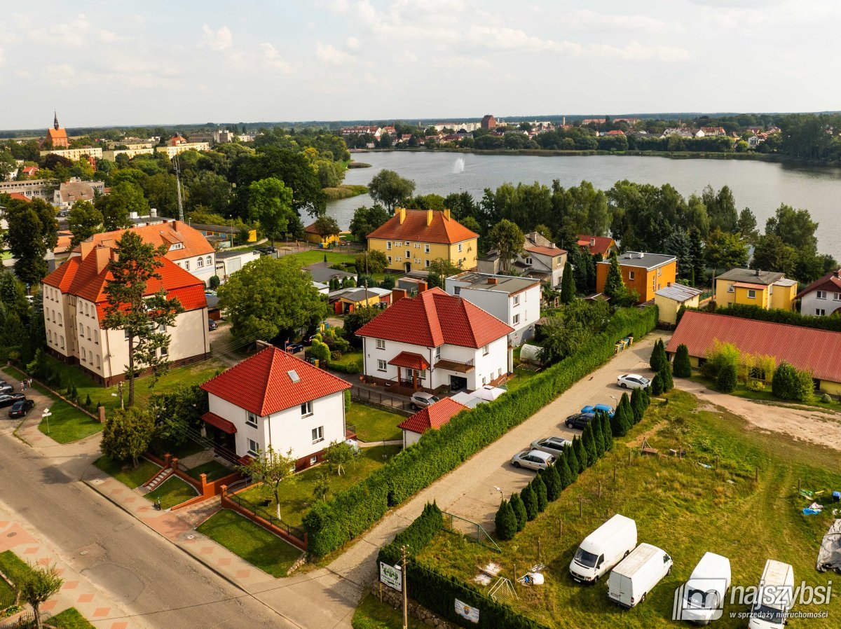 Nowogard - dom wolnostojący  (6)