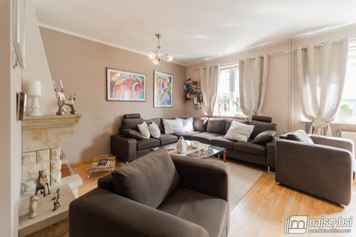 Nowogard - dom wolnostojący  (7)