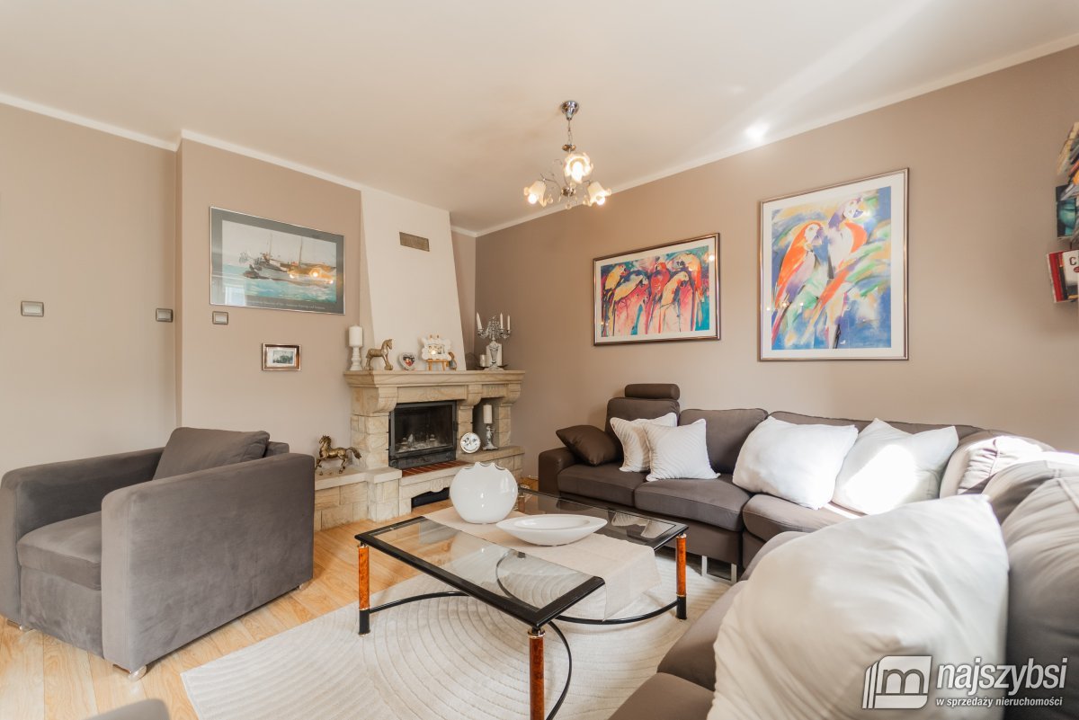 Nowogard - dom wolnostojący  (8)