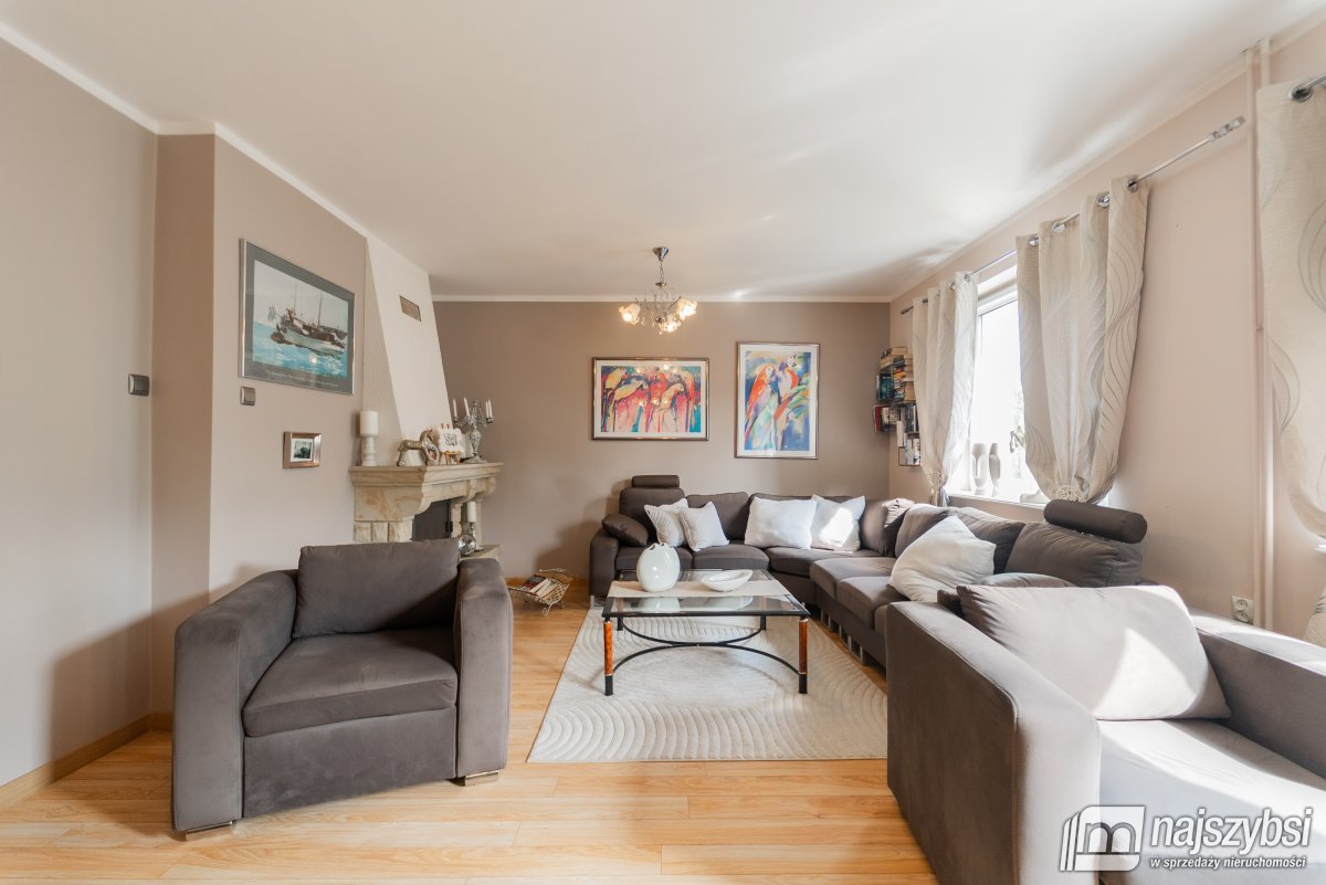 Nowogard - dom wolnostojący  (9)