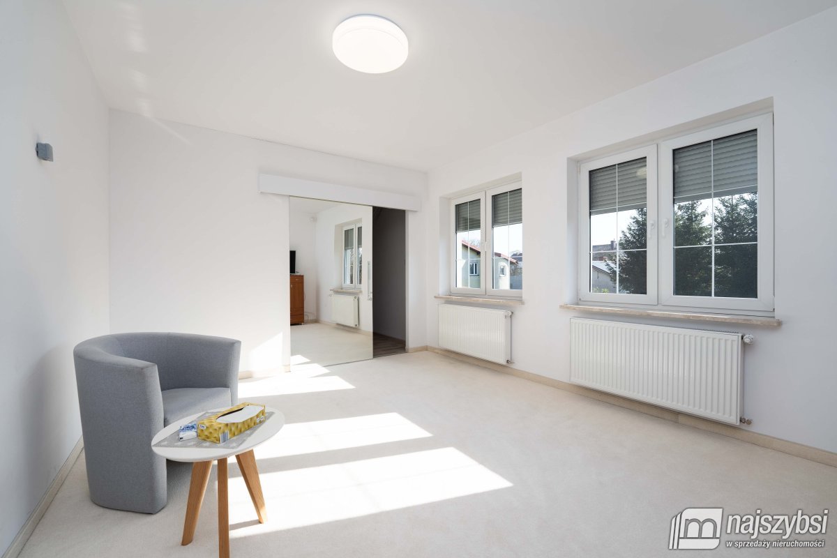 Kołobrzeg- przestronny dom 12km od Kołobrzegu  (12)