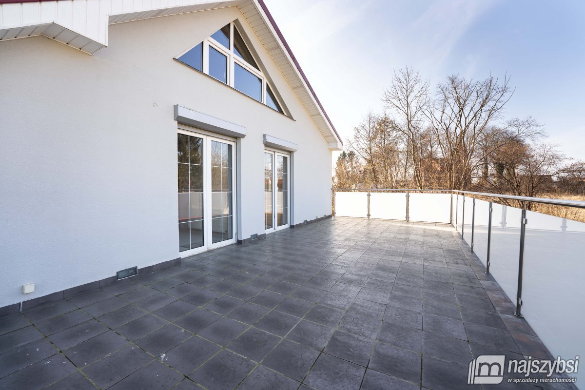 Kołobrzeg- przestronny dom 12km od Kołobrzegu  (20)