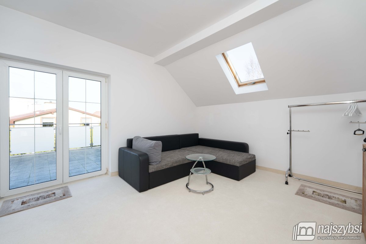 Kołobrzeg- przestronny dom 12km od Kołobrzegu  (21)