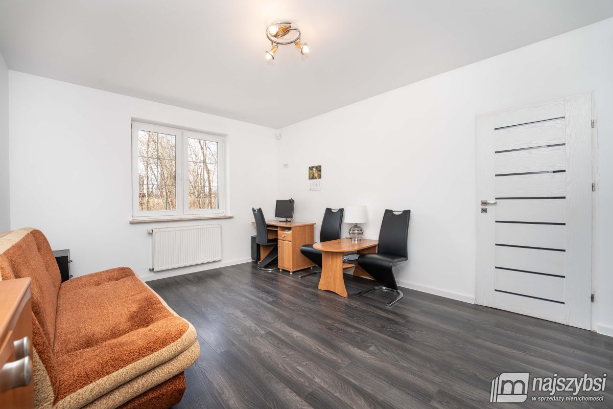 Kołobrzeg- przestronny dom 12km od Kołobrzegu  (25)