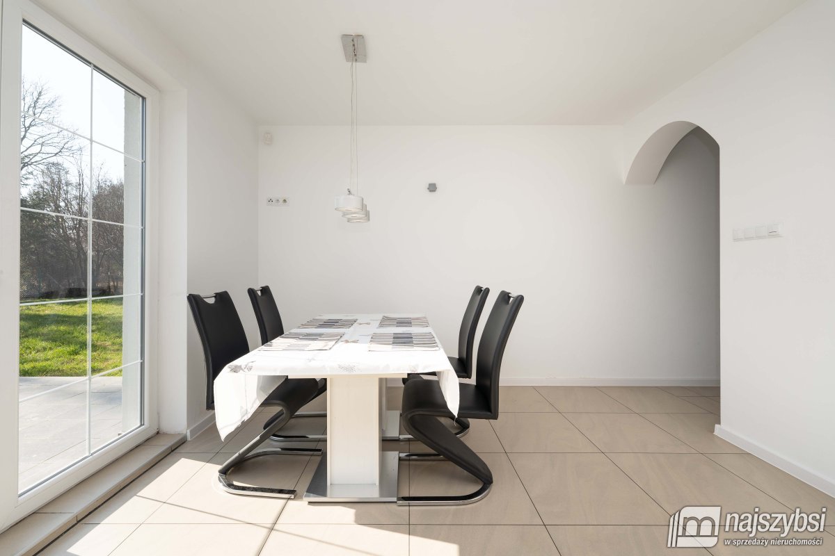 Kołobrzeg- przestronny dom 12km od Kołobrzegu  (5)