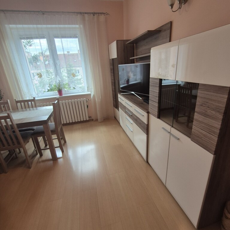 Pogodno-2pok.cegła niski blok ,ogród,garaż-459tys. (5)