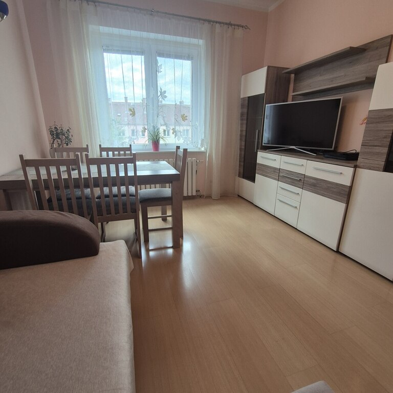 Pogodno-2pok.cegła niski blok ,ogród,garaż-459tys. (3)