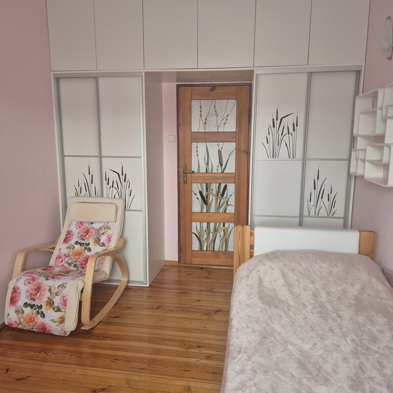 Pogodno-2pok.cegła niski blok ,ogród,garaż-459tys. (6)