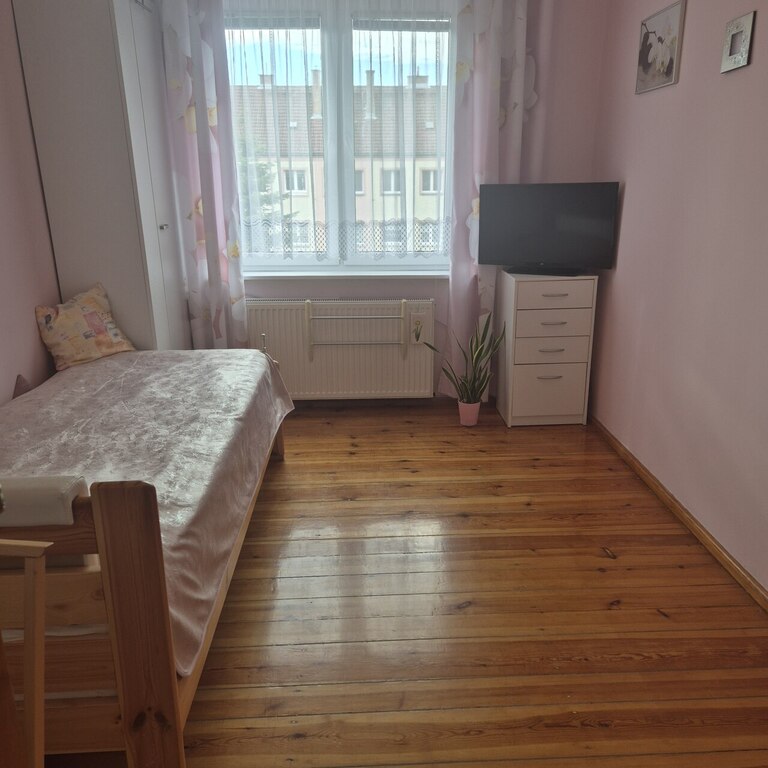 Pogodno-2pok.cegła niski blok ,ogród,garaż-459tys. (7)