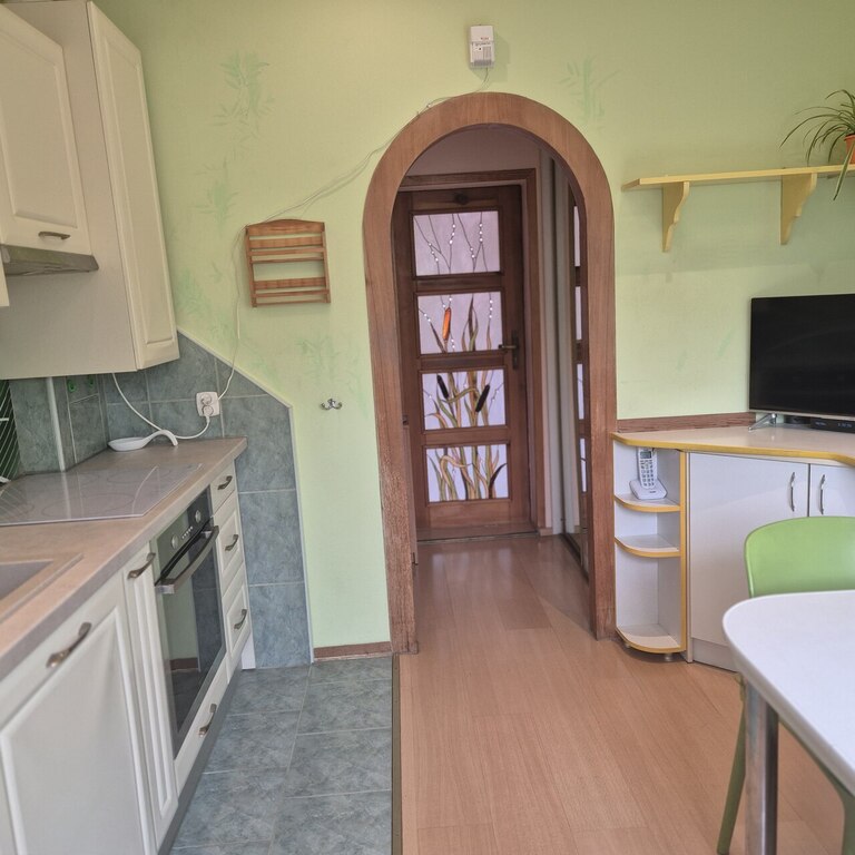 Pogodno-2pok.cegła niski blok ,ogród,garaż-459tys. (4)