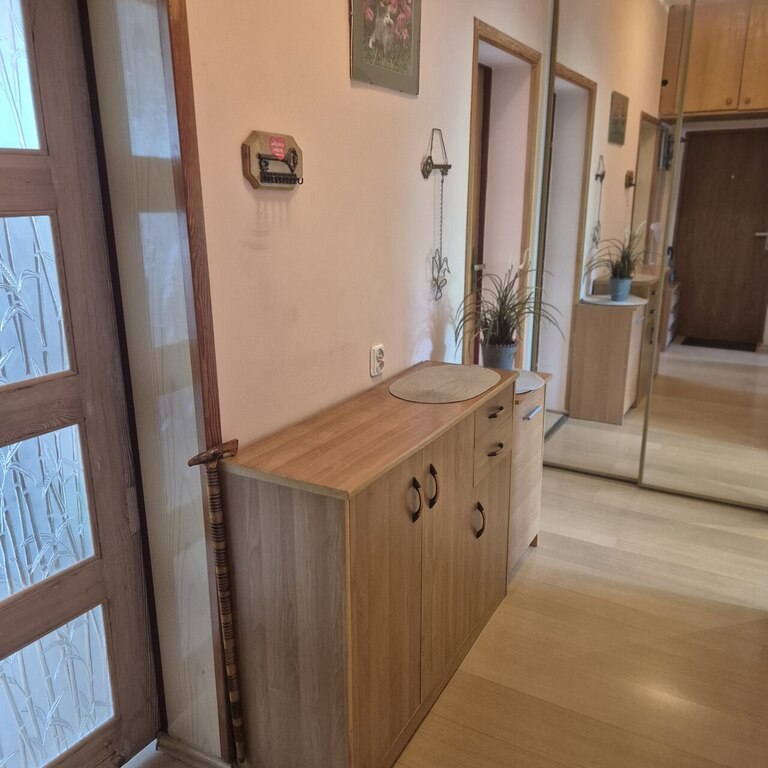 Pogodno-2pok.cegła niski blok ,ogród,garaż-459tys. (8)