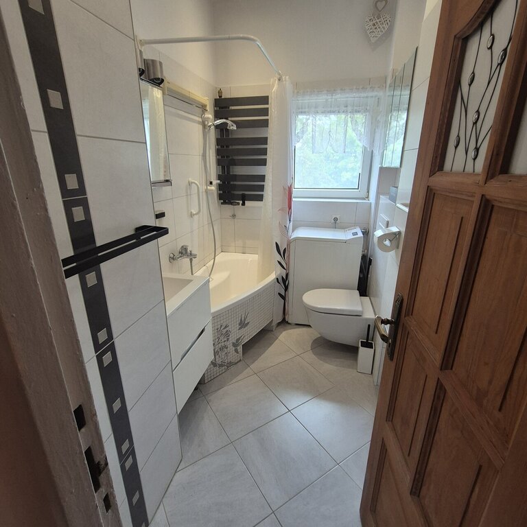 Pogodno-2pok.cegła niski blok ,ogród,garaż-459tys. (9)