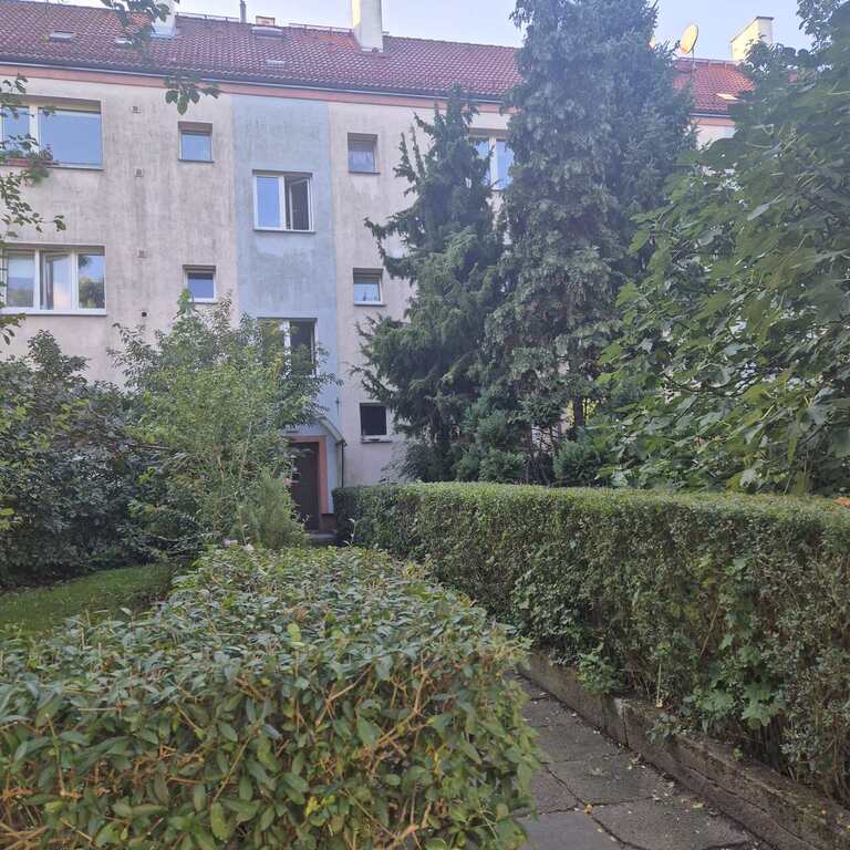 Pogodno-2pok.cegła niski blok ,ogród,garaż-459tys. (10)