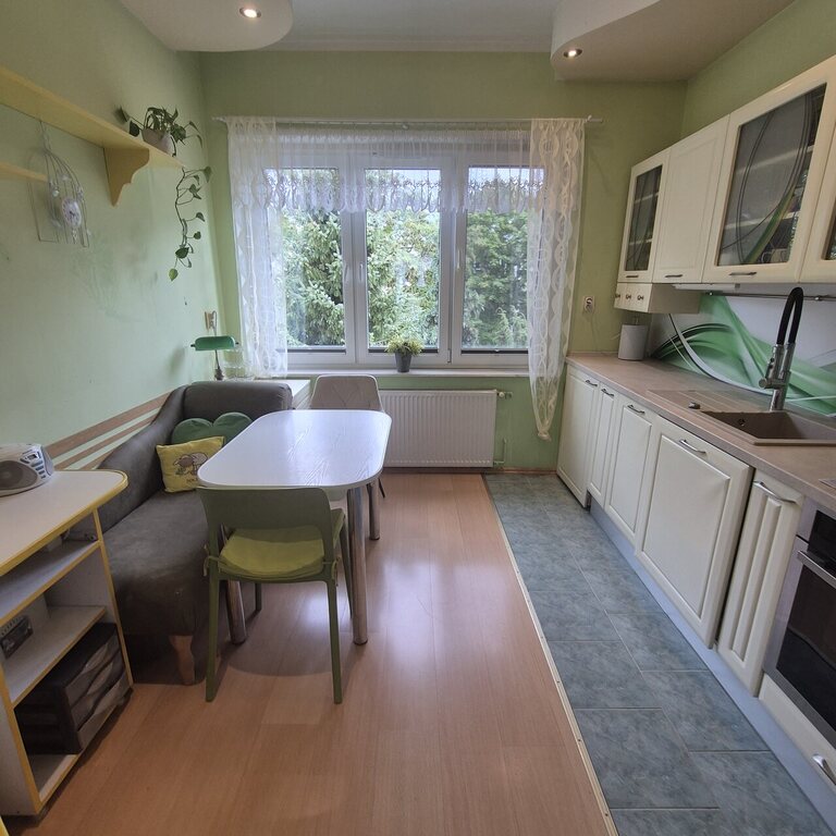 Pogodno-2pok.cegła niski blok ,ogród,garaż-459tys. (2)