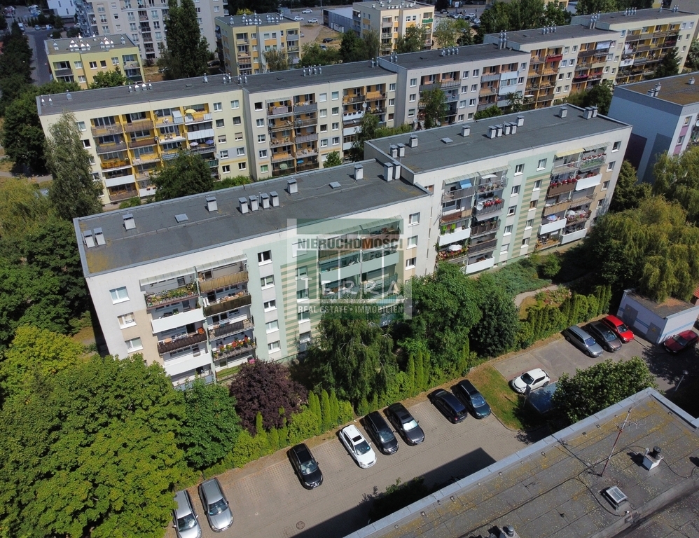 Osiedle Piastowskie - ceniony adres w mieście! (12)