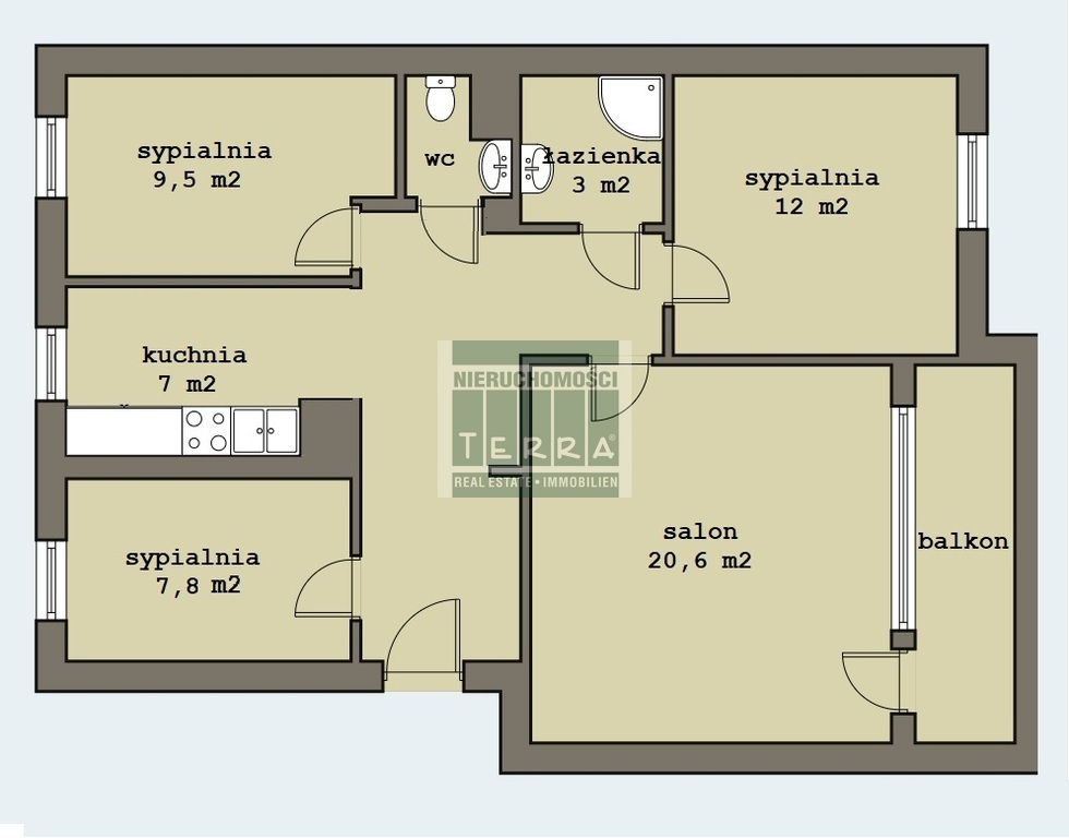 Osiedle Piastowskie - ceniony adres w mieście! (5)