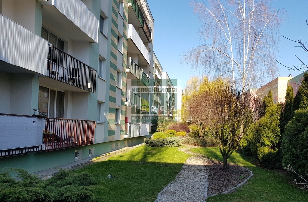 Osiedle Piastowskie - ceniony adres w mieście! (19)