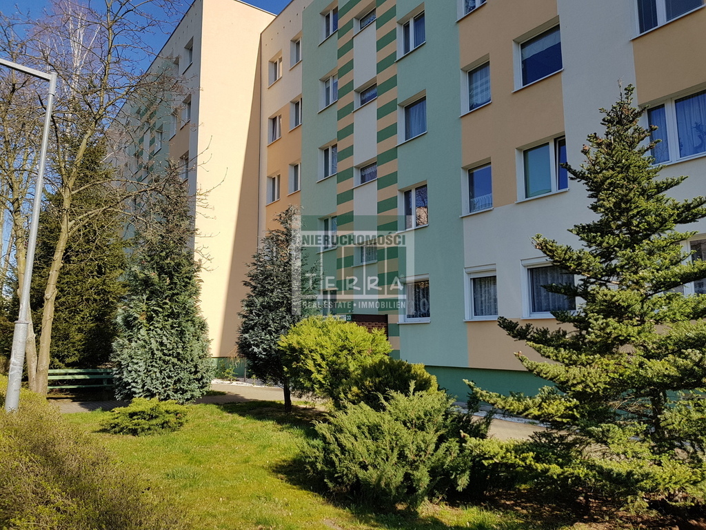 Osiedle Piastowskie - ceniony adres w mieście! (20)