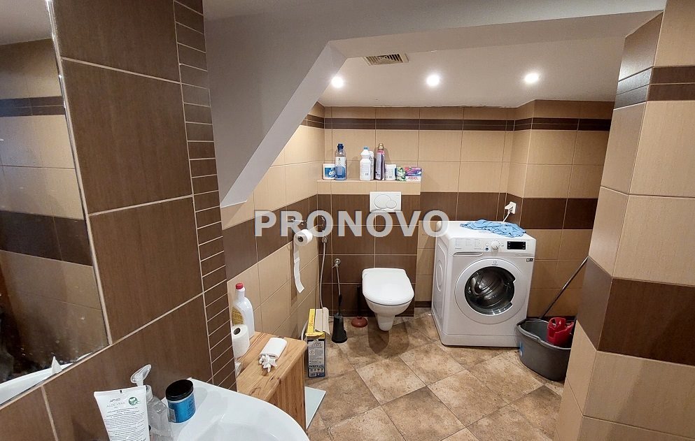 Pokójw w 4 pokojowym mieszkaniu Wały Chrobrego (11)