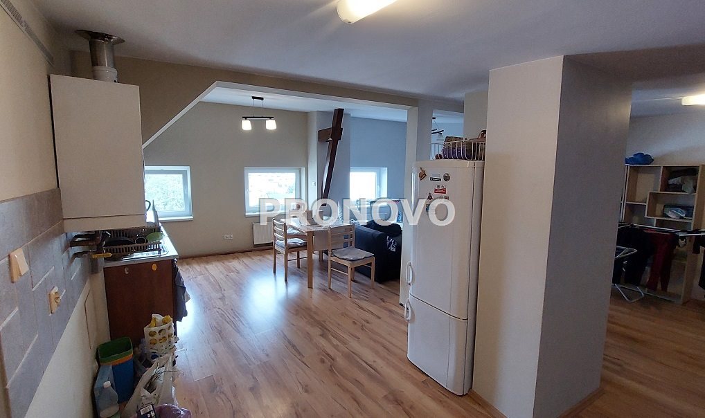 Pokójw w 4 pokojowym mieszkaniu Wały Chrobrego (4)