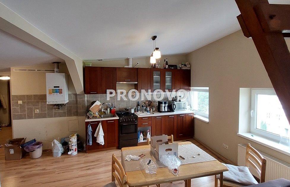 Pokójw w 4 pokojowym mieszkaniu Wały Chrobrego (7)