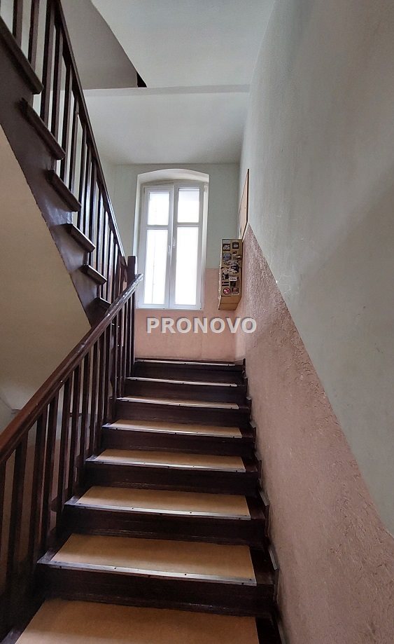 Pokójw w 4 pokojowym mieszkaniu Wały Chrobrego (9)