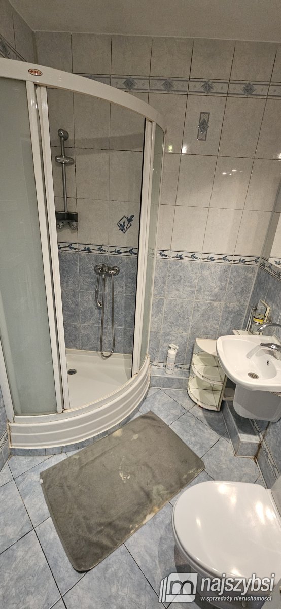 Szczecin - 3 pokoje na os. Ks. Pomorskich 59m2 (3)