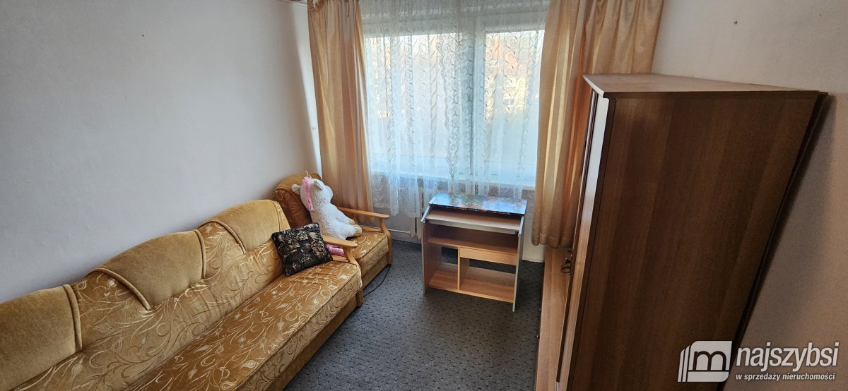 Szczecin - 3 pokoje na os. Ks. Pomorskich 59m2 (4)