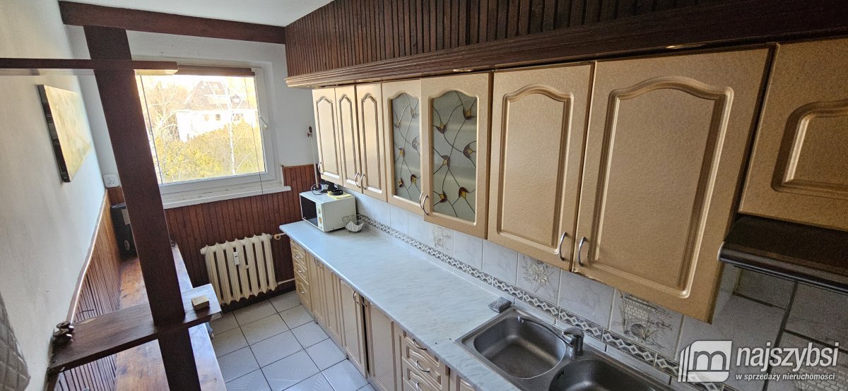 Szczecin - 3 pokoje na os. Ks. Pomorskich 59m2 (5)