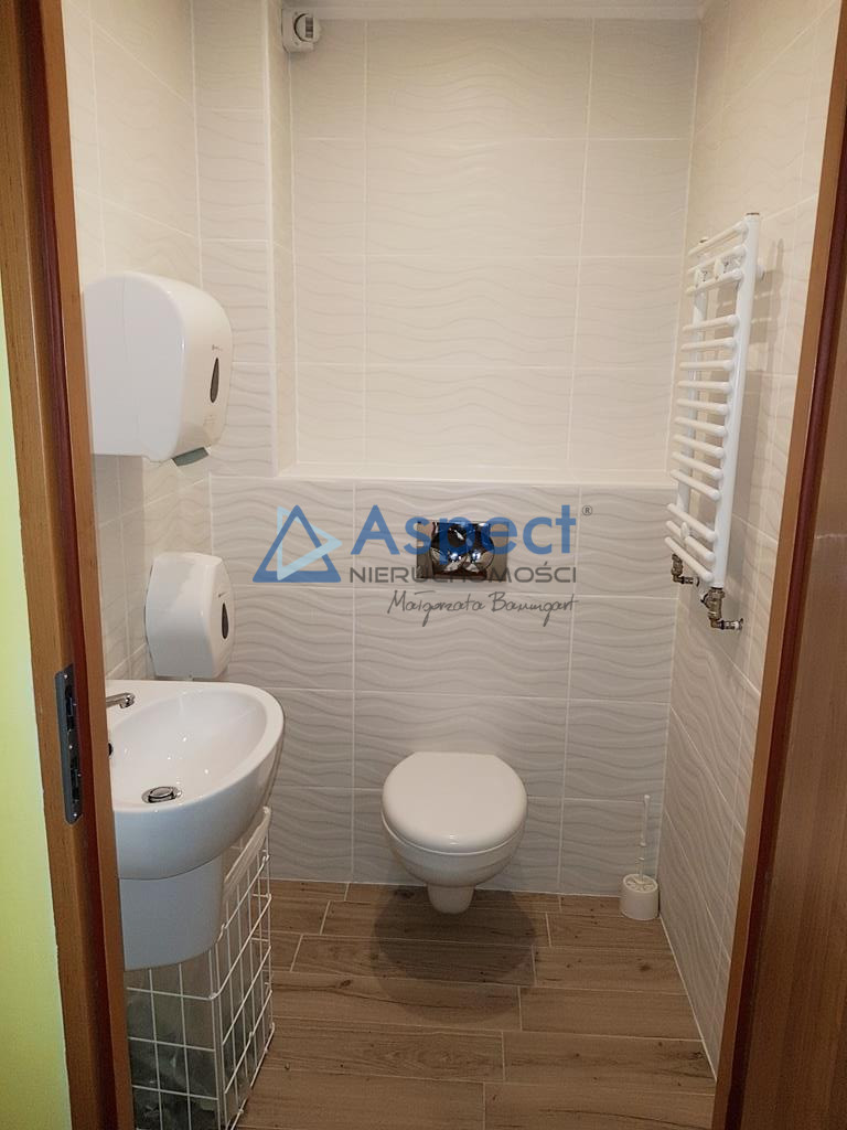 Wynajem - biuro 33,2 m2, Centrum (5)